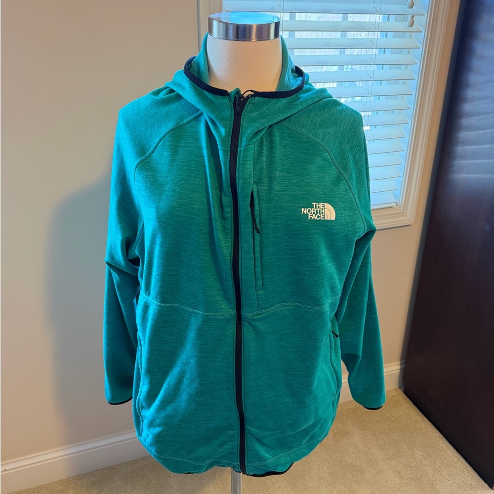 The North Face Full-Zip Jacket